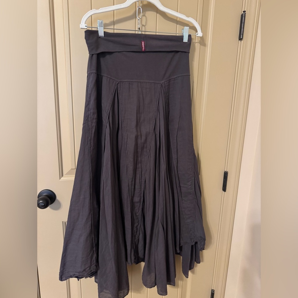 Elegant HardTail VL-19 Diamond Voile 
Women's Skirt